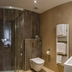 Hotel Rango 3* Стандартный номер