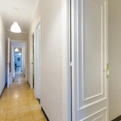 Отель Priority Fira Apartments Испания, Барселона - отзывы, цены и фото номеров - забронировать отель Priority Fira Apartments онлайн интерьер отеля фото 3