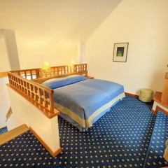 Hotel de France 4* Полулюкс с двуспальной кроватью фото 2
