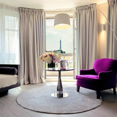 Hotel Indigo Paris Opera 4* Полулюкс фото 6