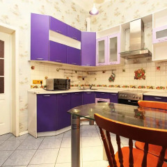 Гостиница ApartLux Маяковская Делюкс 3* Апартаменты с 2 отдельными кроватями фото 18