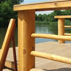 Гостиница Two Rivers в Шебекино отзывы, цены и фото номеров - забронировать гостиницу Two Rivers онлайн детские мероприятия фото 2