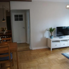 Апартаменты One by Rental Apartments Апартаменты с различными типами кроватей фото 22