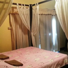 Отель Nickys Guesthouse спа фото 2