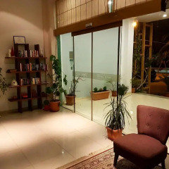 Hotel Kaonia развлечения