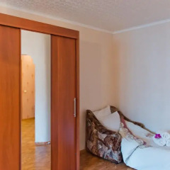 Апартаменты Askora Apartments on Frunze Апартаменты разные типы кроватей фото 48