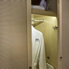 Loft Hotel Bratislava 4* Стандартный номер фото 16