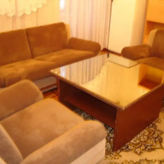 Гостиница Металлург фото 8