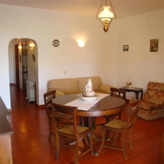 Отель Vila Gama питание