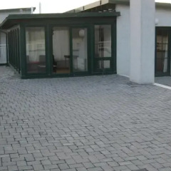 Апартаменты Swedhomes Apartments Вена парковка
