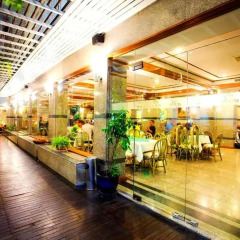Отель Trang Hotel Bangkok Таиланд, Бангкок - отзывы, цены и фото номеров - забронировать отель Trang Hotel Bangkok онлайн питание