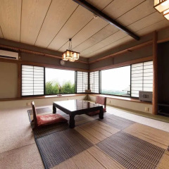 Отель Yokohama Fujiyoshi Izuten Ито спа фото 2