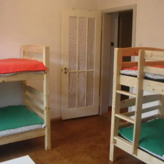 Отель Simple Rooms Zurich детские мероприятия фото 2