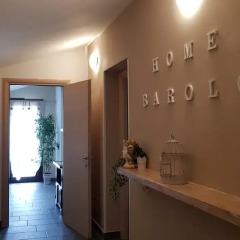 Отель Case Barolo Сиракуза сейф в номере