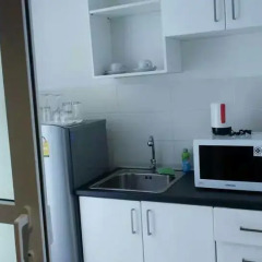 Отель The Royal Place Condominium Пхукет в номере