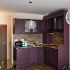 Отель Admiral Plaza Holiday Apartments Болгария, Солнечный берег - отзывы, цены и фото номеров - забронировать отель Admiral Plaza Holiday Apartments онлайн в номере фото 2