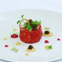 Отель Parkhotel Diani в номере