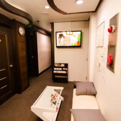 Отель Hong Guesthouse Dongdaemun Южная Корея, Сеул - отзывы, цены и фото номеров - забронировать отель Hong Guesthouse Dongdaemun онлайн спа