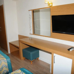 Kemer Dream Hotel 4* Стандартный номер с различными типами кроватей фото 3