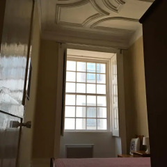 Апартаменты Cordoaria Garden Cozy Apartment комната для гостей