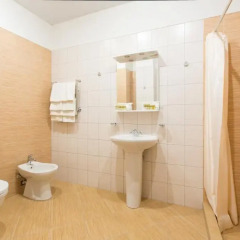 Гостиница Креатово 4* Апартаменты с 2 отдельными кроватями фото 2