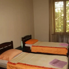Отель Sofia Guest House Стандартный номер фото 4