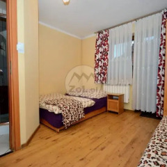 Отель Domek Centrum Nowotarska детские мероприятия