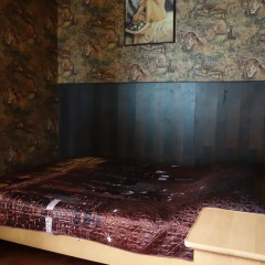 Гостиница Guest House Safari Стандартный номер с разными типами кроватей фото 2