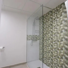 Hotel Castilla 3* Улучшенный номер фото 9