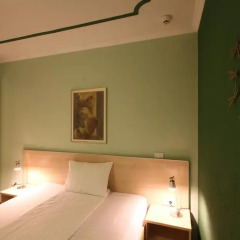 Hotel Aruba 4* Стандартный номер фото 2