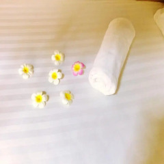 Naturbliss Bangkok Transit Hotel 3* Кровать в мужском общем номере фото 8