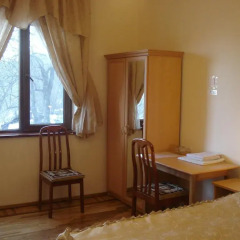Отель Khachik's B&B удобства в номере фото 2