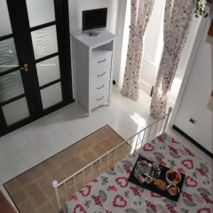 Отель Casa Zancle Италия, Сиракуза - отзывы, цены и фото номеров - забронировать отель Casa Zancle онлайн комната для гостей фото 5