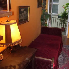 Апартаменты Central Apartments of Budapest Апартаменты с различными типами кроватей фото 7