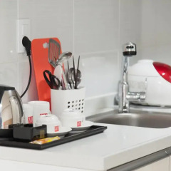 Benikea the M Hotel 3* Стандартный номер с различными типами кроватей фото 17