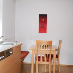 Отель Tischlmühle Appartements & mehr Апартаменты с 2 отдельными кроватями фото 10