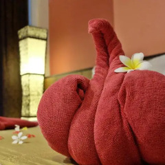 Отель Ananda Lanta Resort 4* Улучшенный номер фото 7
