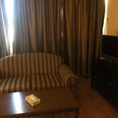 Shepherd Hotel 3* Стандартный номер с различными типами кроватей фото 5