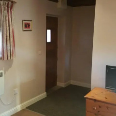 Отель Cresswell Arms 4* Стандартный номер с 2 отдельными кроватями фото 4