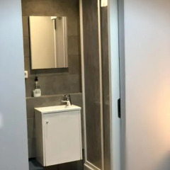 Ella Hostel Barcelona (ex. Violeta Hostel) Стандартный номер фото 4