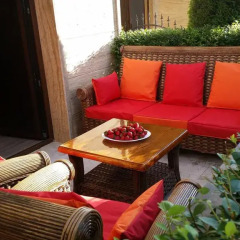 Апартаменты Amara Sunny Beach Apartments Солнечный берег