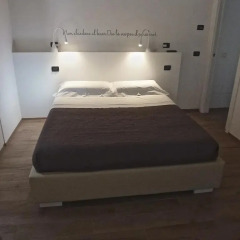 Отель B&B VillAlba Камерано детские мероприятия
