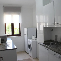 Апартаменты Oporto Quiet and Nice Apartment Апартаменты разные типы кроватей фото 10