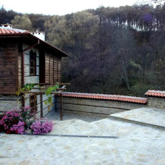 Отель Voevodski Eco Complex Сливен фото 5