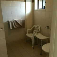 Отель Bendigo Central Deborah 3* Стандартный номер с различными типами кроватей фото 4