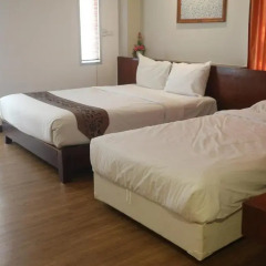 Отель Floral Shire Resort 3* Улучшенный номер фото 15