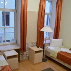 Отель Nevsky House 3* Стандартный номер фото 33