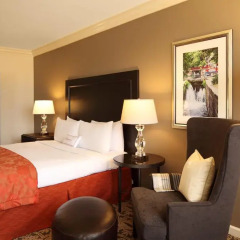 Georgetown University Hotel and Conference Center удобства в номере