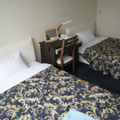 Okasan Hotel Огаки комната для гостей фото 5