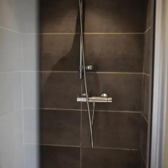 Отель B&B A Dream 4* Стандартный номер с различными типами кроватей фото 15
